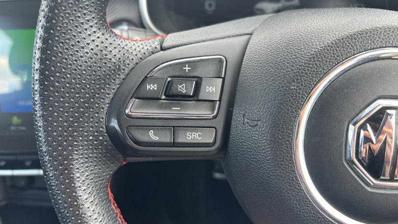 MG ZS 1.0T GDi Exclusive 5dr DCT Petrol Hatchback